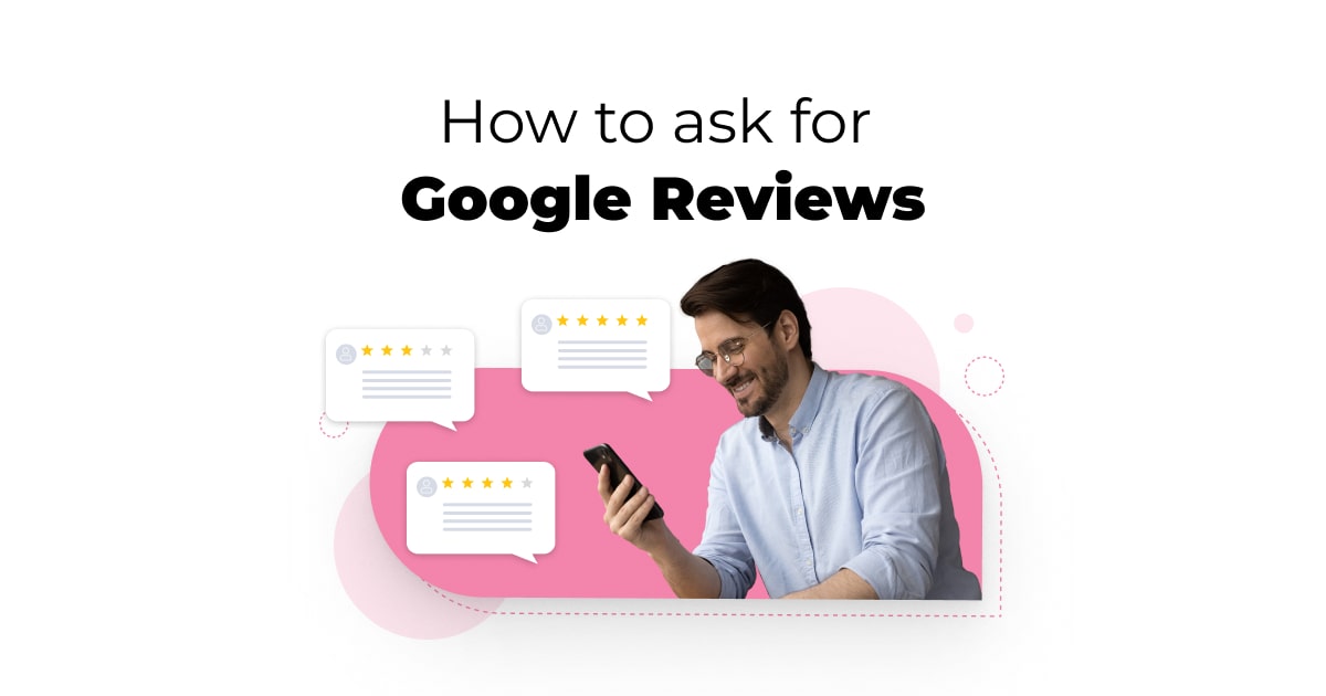 How To Ask For Google Reviews Vcita