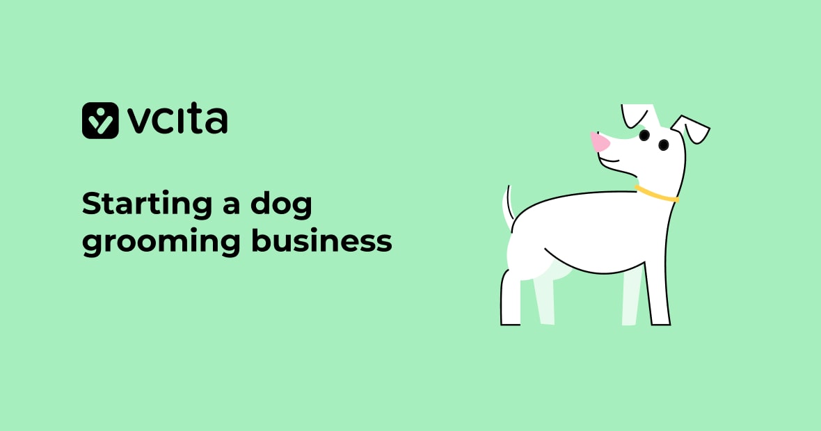 How to start your own dog grooming business the right way vcita